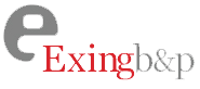 exing logo