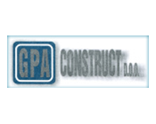 gpa construct logo