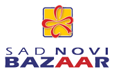 novi bazar logo